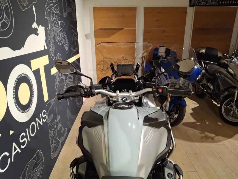 Image BMW R R 1250 GS Adventure