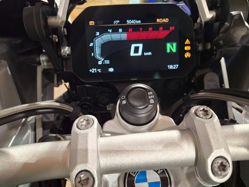 Image BMW R R 1250 GS Adventure