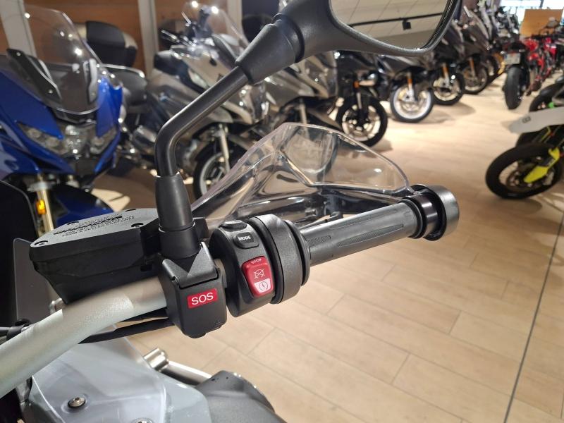 Image BMW R R 1250 GS Adventure