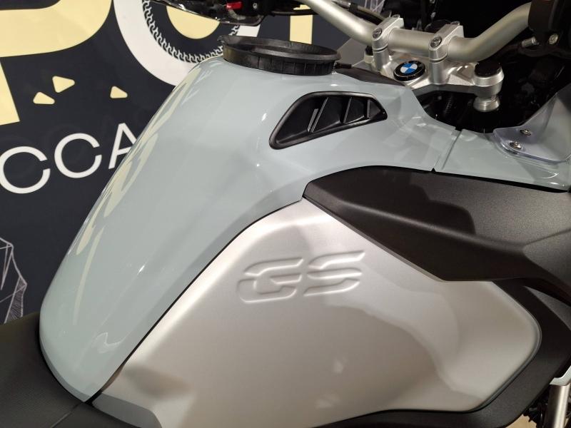 Image BMW R R 1250 GS Adventure