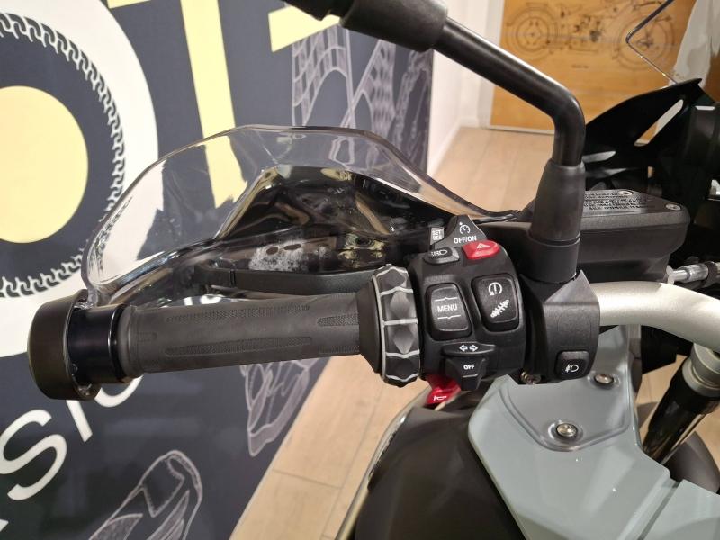 Image BMW R R 1250 GS Adventure