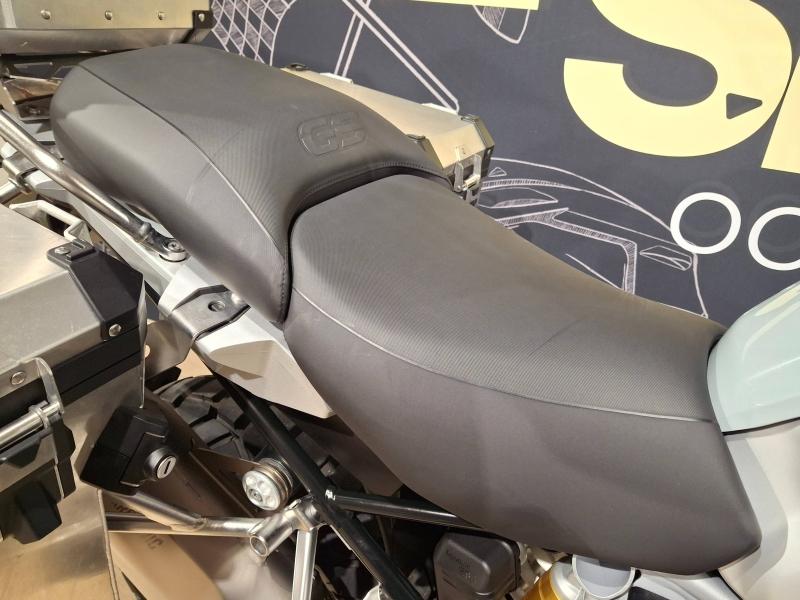 Image BMW R R 1250 GS Adventure