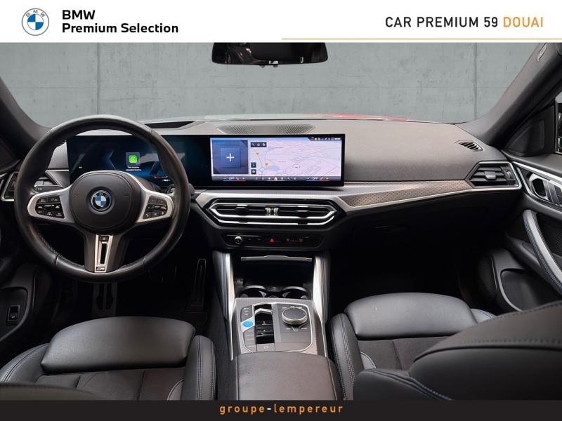 Image BMW i4 M50 544ch