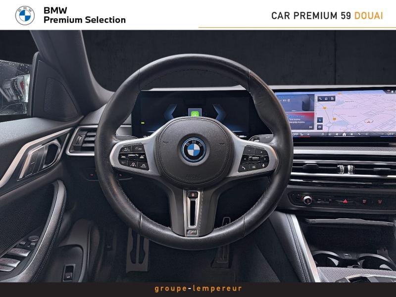 Image BMW i4 M50 544ch