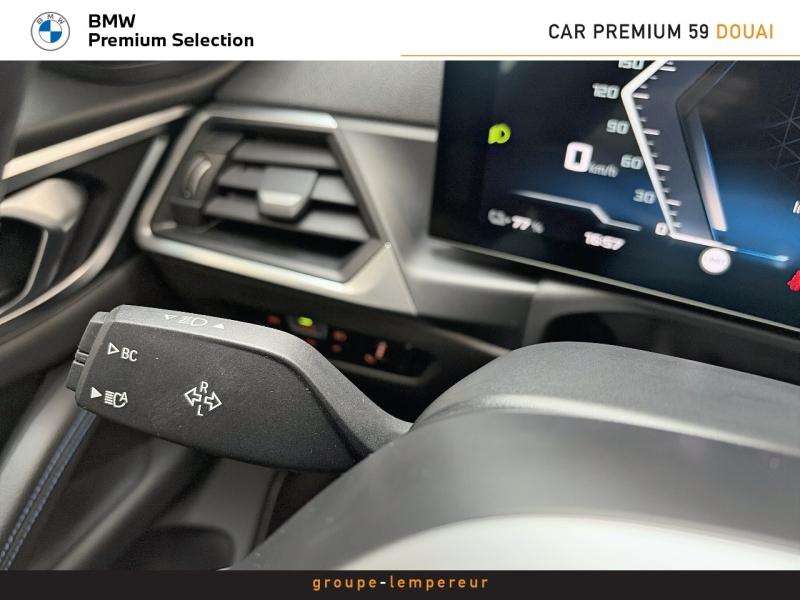 Image BMW i4 M50 544ch