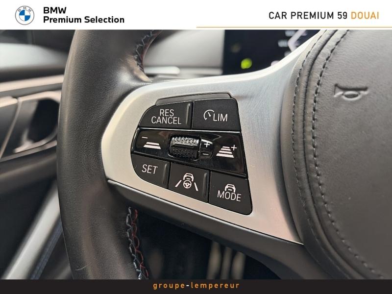 Image BMW i4 M50 544ch