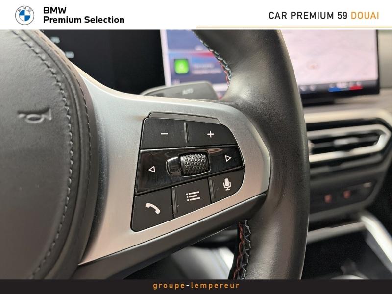 Image BMW i4 M50 544ch