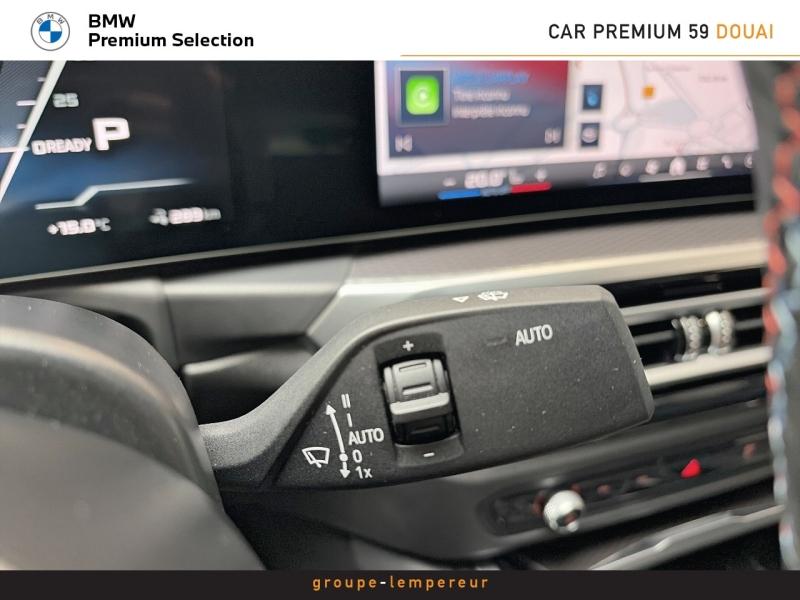 Image BMW i4 M50 544ch