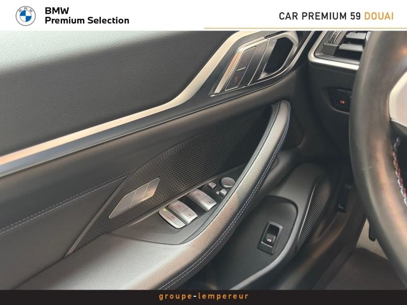 Image BMW i4 M50 544ch