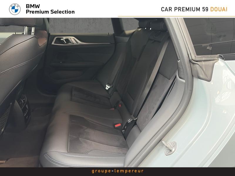 Image BMW i4 M50 544ch