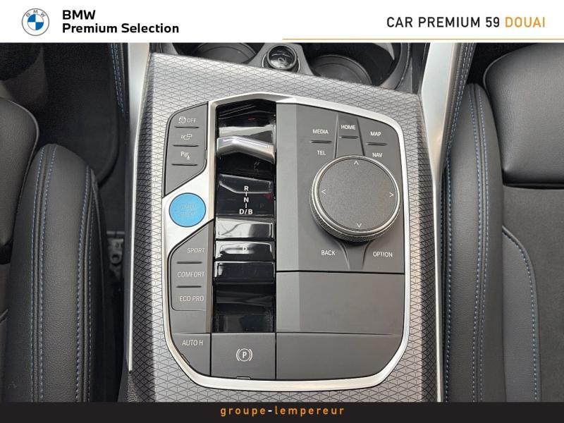 Image BMW i4 M50 544ch