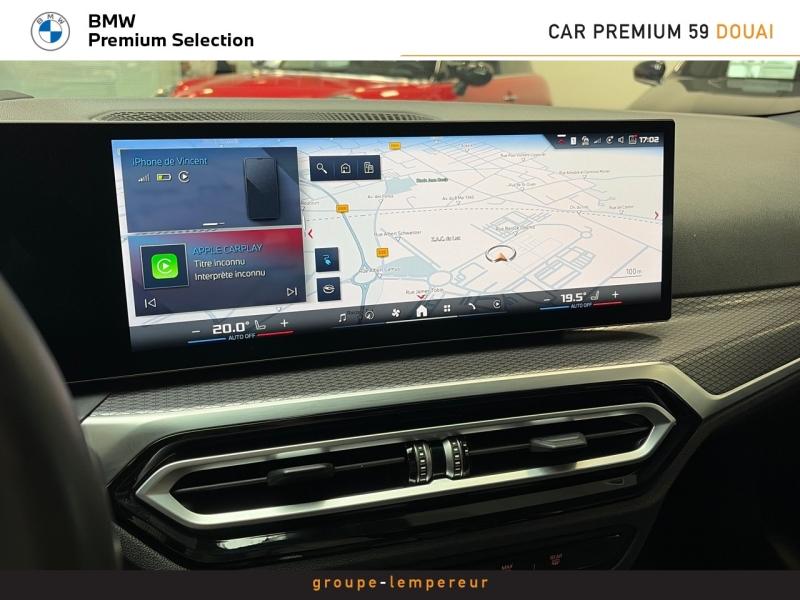 Image BMW i4 M50 544ch