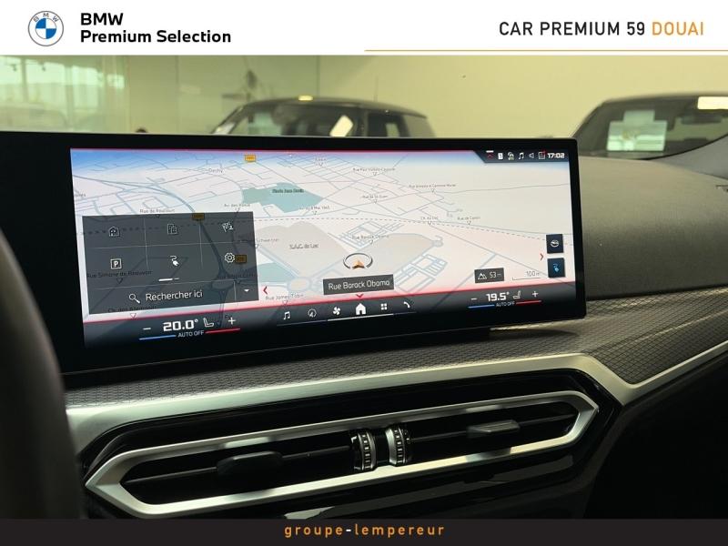 Image BMW i4 M50 544ch
