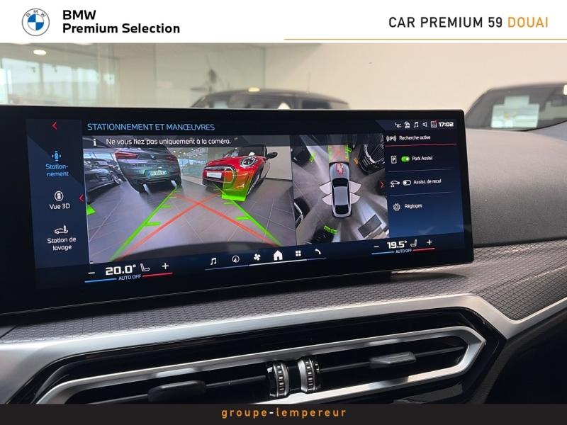 Image BMW i4 M50 544ch