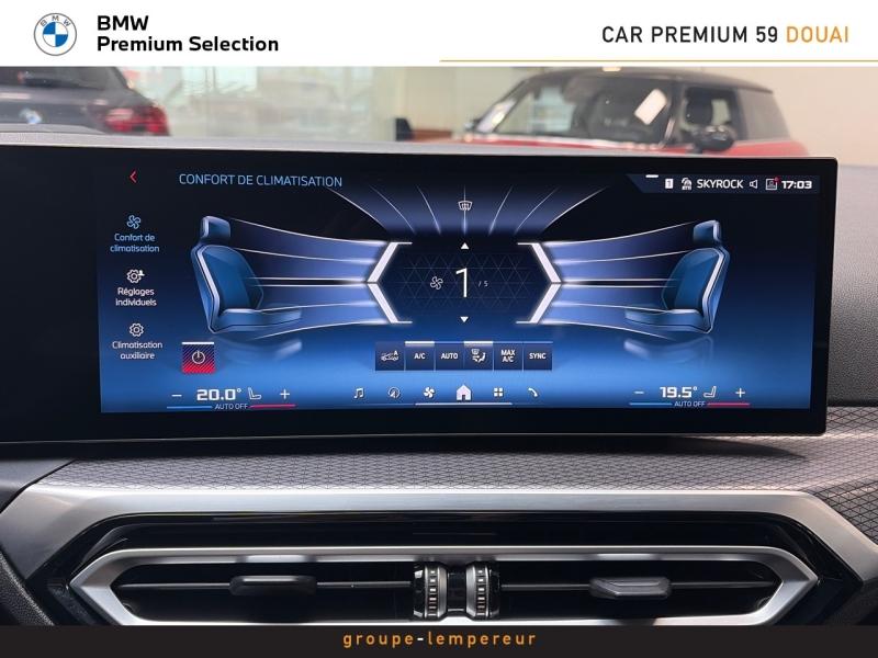 Image BMW i4 M50 544ch