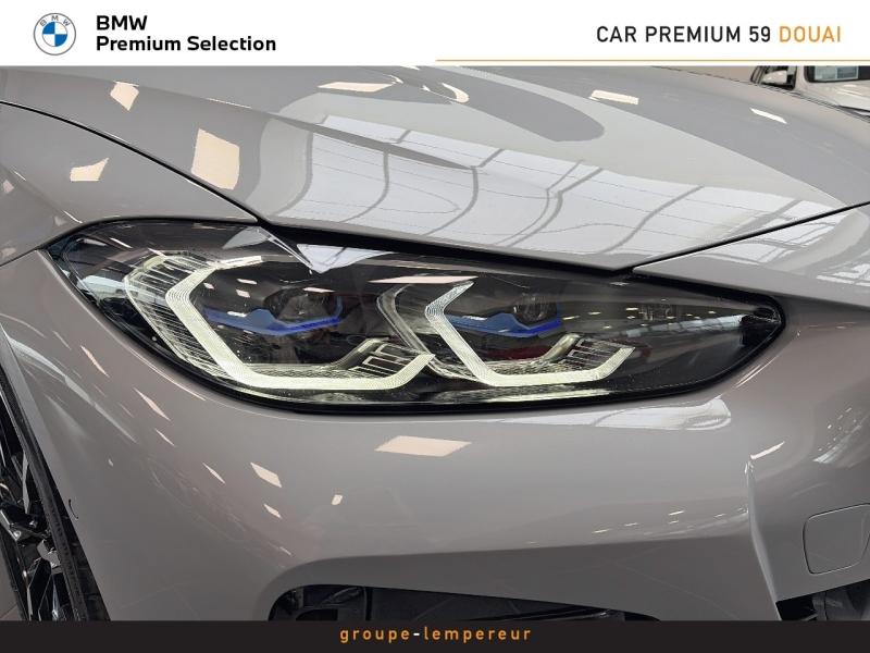 Image BMW i4 M50 544ch