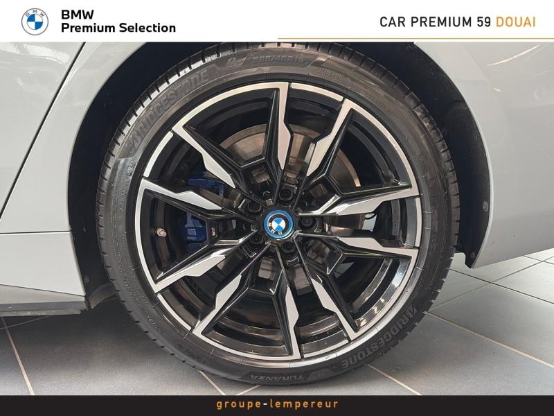 Image BMW i4 M50 544ch
