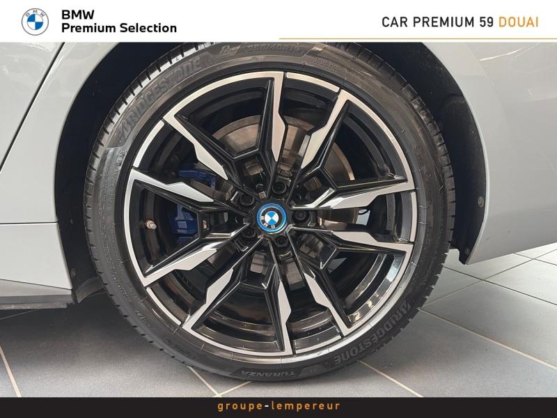 Image BMW i4 M50 544ch