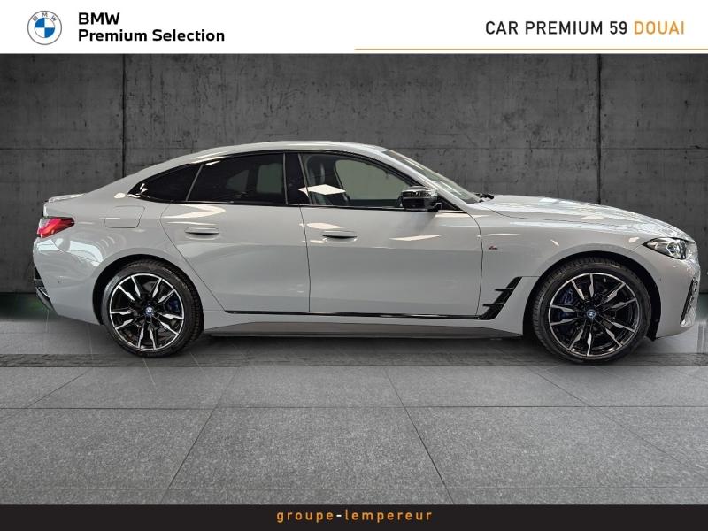 Image BMW i4 M50 544ch