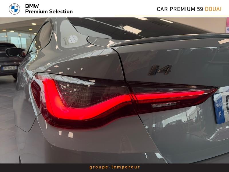 Image BMW i4 M50 544ch