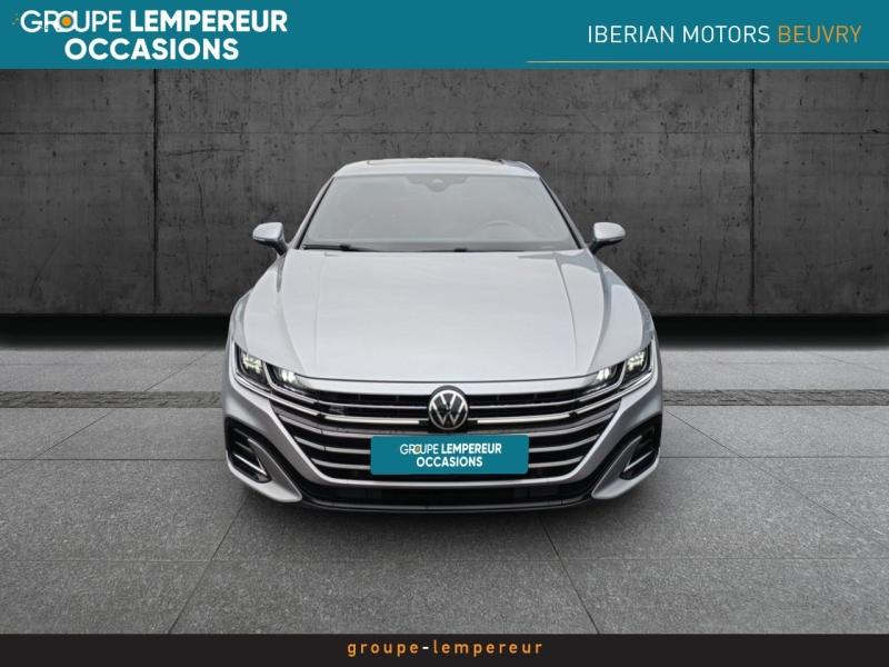 Image VOLKSWAGEN Arteon ShootingBrake 2.0 TDI EVO 150ch R-Line DSG7