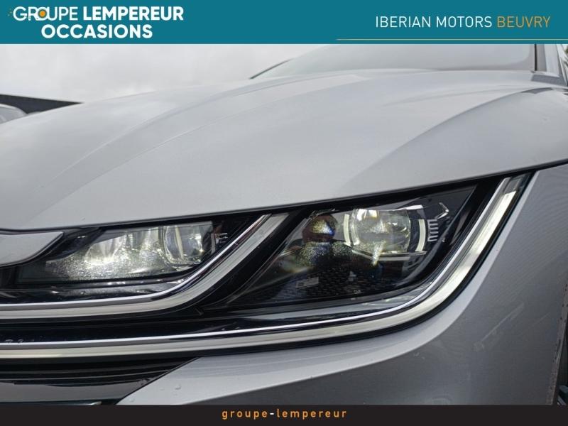 Image VOLKSWAGEN Arteon ShootingBrake 2.0 TDI EVO 150ch R-Line DSG7