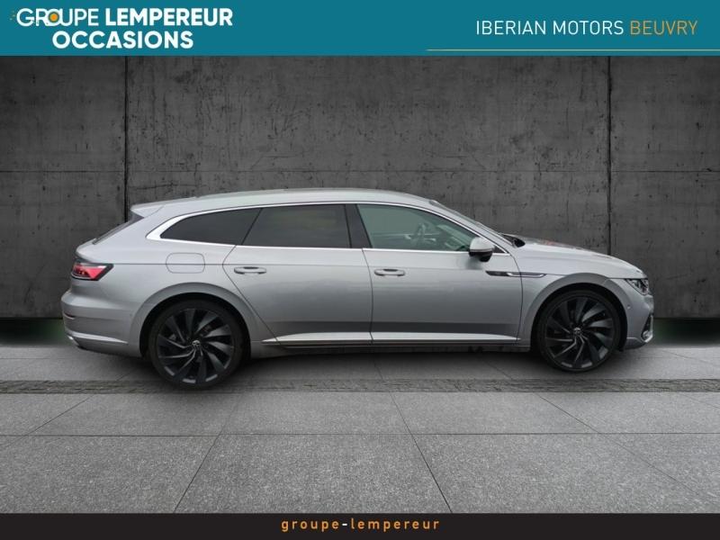 Image VOLKSWAGEN Arteon ShootingBrake 2.0 TDI EVO 150ch R-Line DSG7
