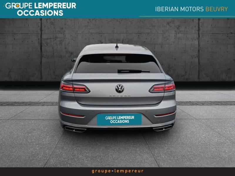 Image VOLKSWAGEN Arteon ShootingBrake 2.0 TDI EVO 150ch R-Line DSG7