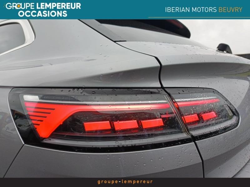 Image VOLKSWAGEN Arteon ShootingBrake 2.0 TDI EVO 150ch R-Line DSG7