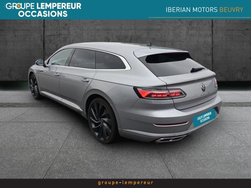 Image VOLKSWAGEN Arteon ShootingBrake 2.0 TDI EVO 150ch R-Line DSG7