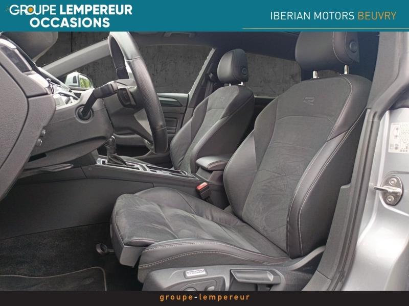 Image VOLKSWAGEN Arteon ShootingBrake 2.0 TDI EVO 150ch R-Line DSG7