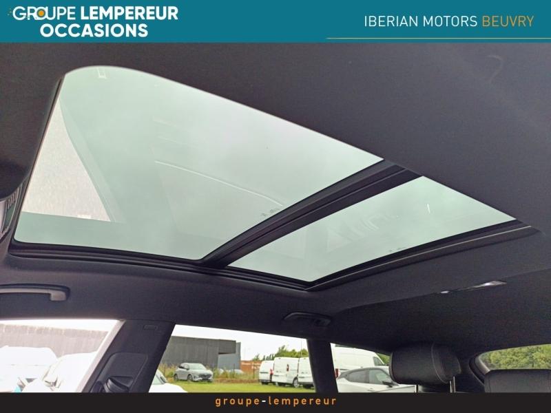 Image VOLKSWAGEN Arteon ShootingBrake 2.0 TDI EVO 150ch R-Line DSG7
