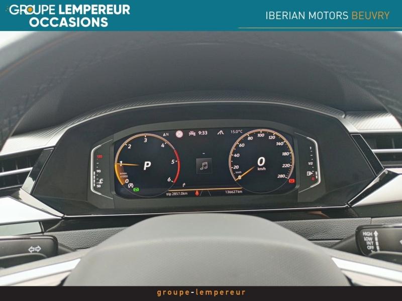 Image VOLKSWAGEN Arteon ShootingBrake 2.0 TDI EVO 150ch R-Line DSG7