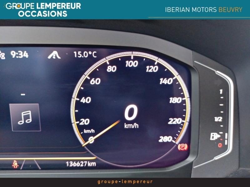 Image VOLKSWAGEN Arteon ShootingBrake 2.0 TDI EVO 150ch R-Line DSG7