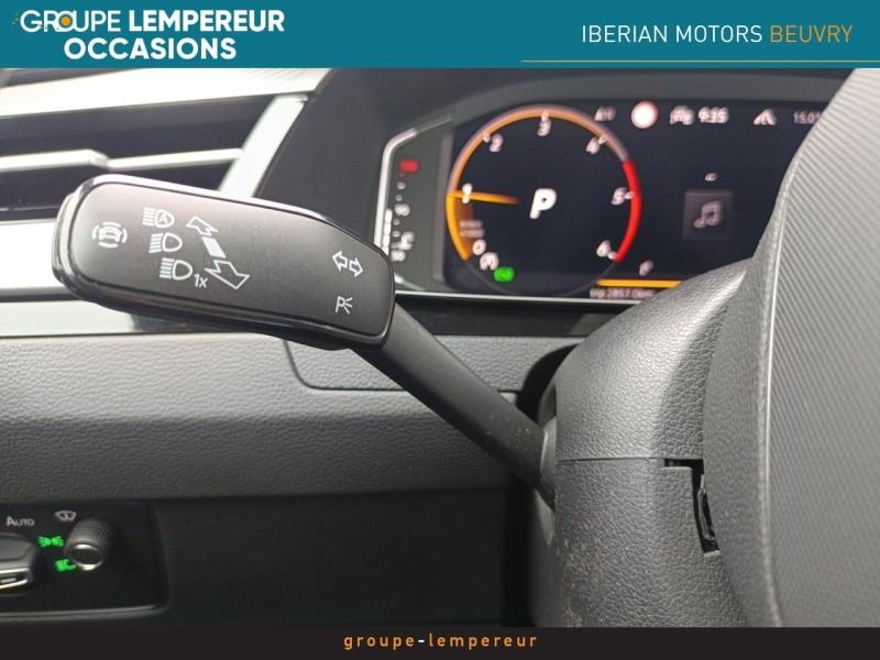 Image VOLKSWAGEN Arteon ShootingBrake 2.0 TDI EVO 150ch R-Line DSG7