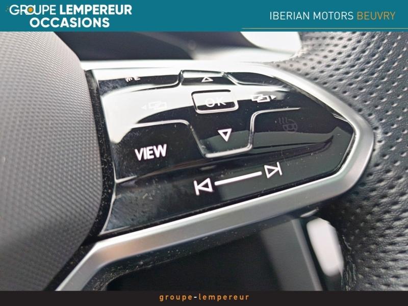 Image VOLKSWAGEN Arteon ShootingBrake 2.0 TDI EVO 150ch R-Line DSG7