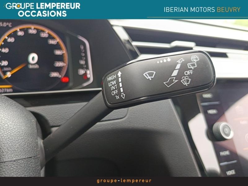 Image VOLKSWAGEN Arteon ShootingBrake 2.0 TDI EVO 150ch R-Line DSG7
