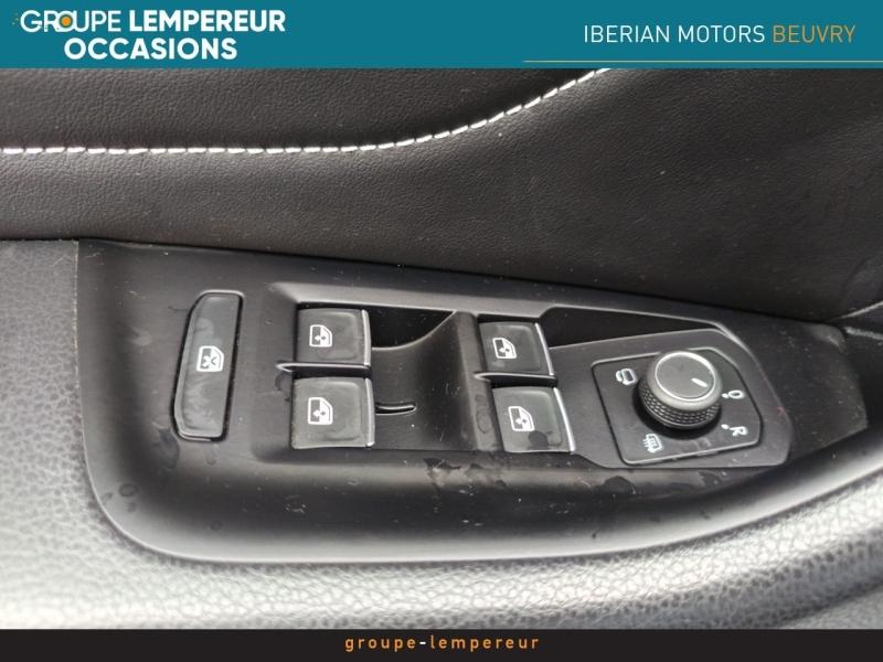 Image VOLKSWAGEN Arteon ShootingBrake 2.0 TDI EVO 150ch R-Line DSG7