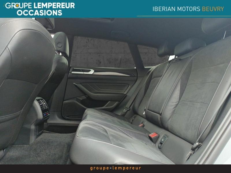 Image VOLKSWAGEN Arteon ShootingBrake 2.0 TDI EVO 150ch R-Line DSG7