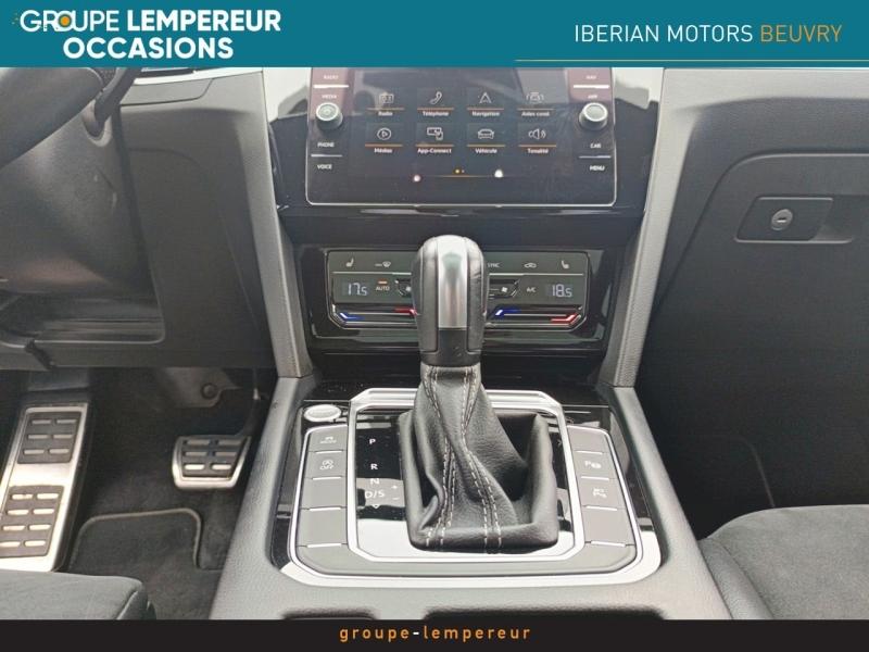 Image VOLKSWAGEN Arteon ShootingBrake 2.0 TDI EVO 150ch R-Line DSG7