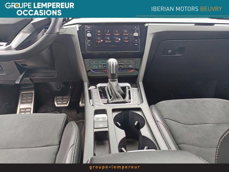 Image VOLKSWAGEN Arteon ShootingBrake 2.0 TDI EVO 150ch R-Line DSG7