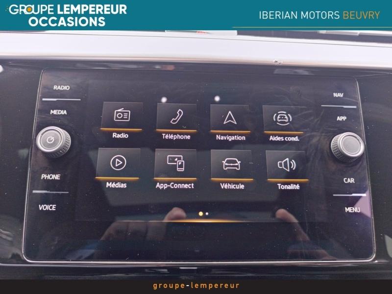 Image VOLKSWAGEN Arteon ShootingBrake 2.0 TDI EVO 150ch R-Line DSG7