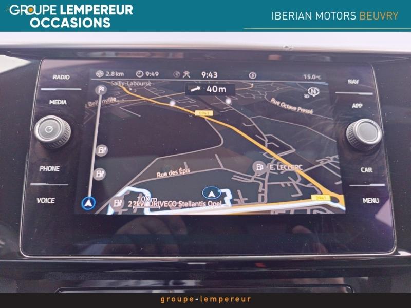 Image VOLKSWAGEN Arteon ShootingBrake 2.0 TDI EVO 150ch R-Line DSG7