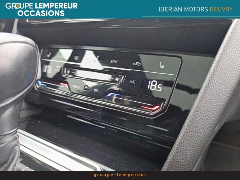 Image VOLKSWAGEN Arteon ShootingBrake 2.0 TDI EVO 150ch R-Line DSG7
