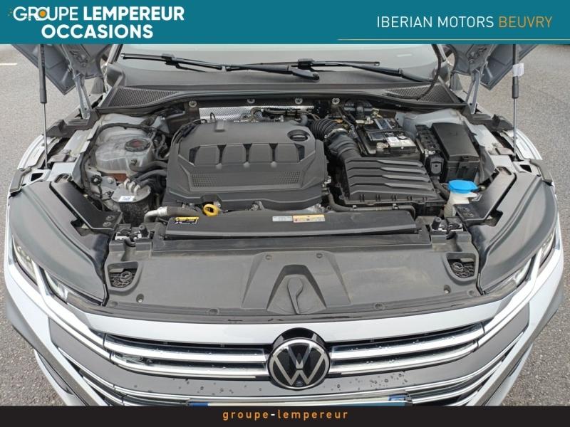 Image VOLKSWAGEN Arteon ShootingBrake 2.0 TDI EVO 150ch R-Line DSG7