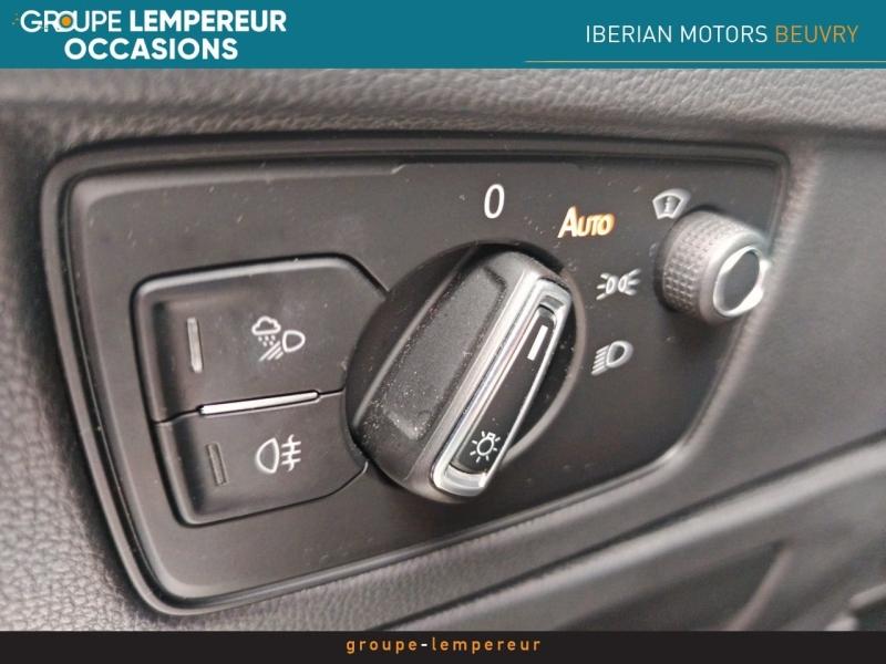 Image VOLKSWAGEN Arteon ShootingBrake 2.0 TDI EVO 150ch R-Line DSG7