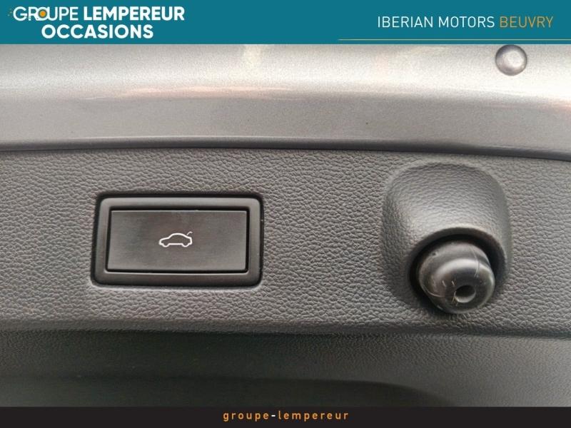 Image VOLKSWAGEN Arteon ShootingBrake 2.0 TDI EVO 150ch R-Line DSG7