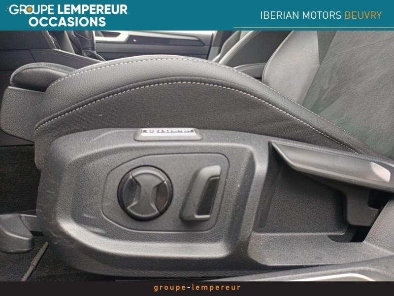 Image VOLKSWAGEN Arteon ShootingBrake 2.0 TDI EVO 150ch R-Line DSG7