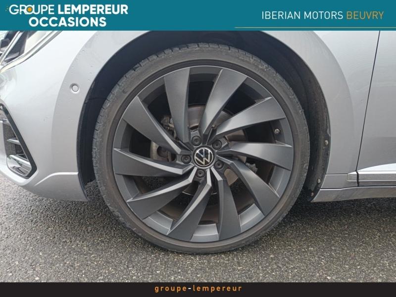 Image VOLKSWAGEN Arteon ShootingBrake 2.0 TDI EVO 150ch R-Line DSG7
