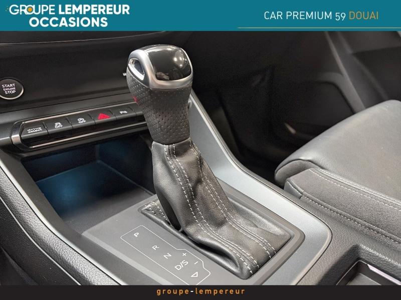 Image AUDI Q3 35 TDI 150ch S line S tronic 7